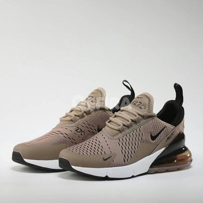 air max 270 sepia stone
