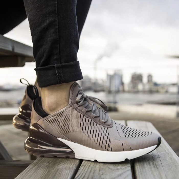 Sepia stone cheap air max 270